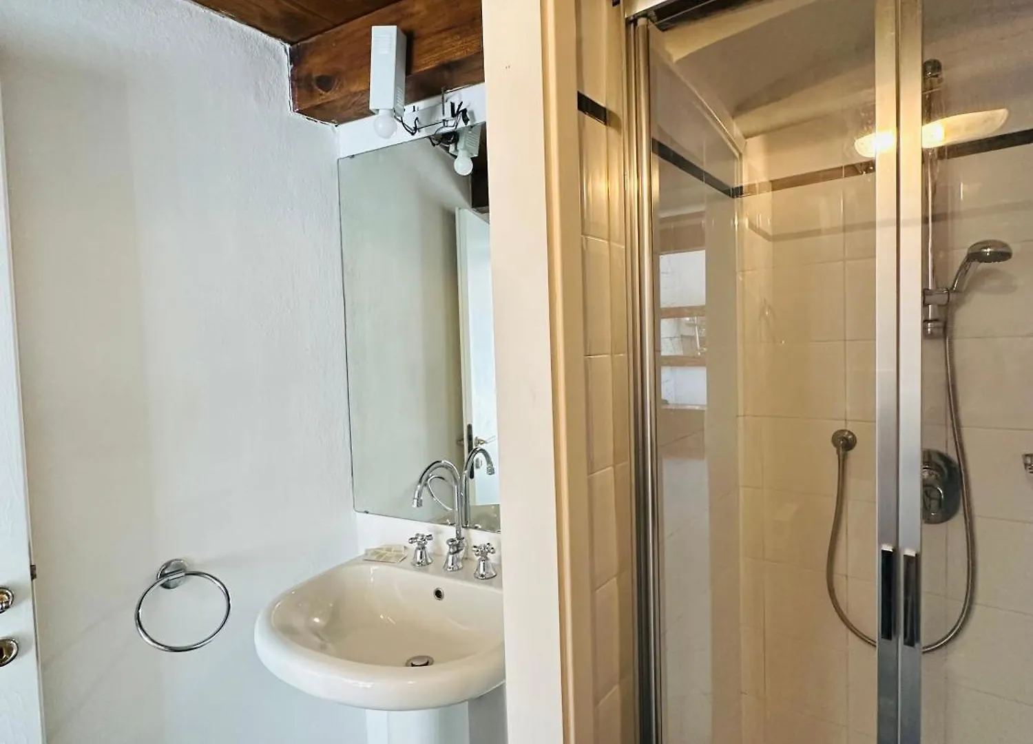 Ammiraglia & Sottobordo Apartment Levanto Italy