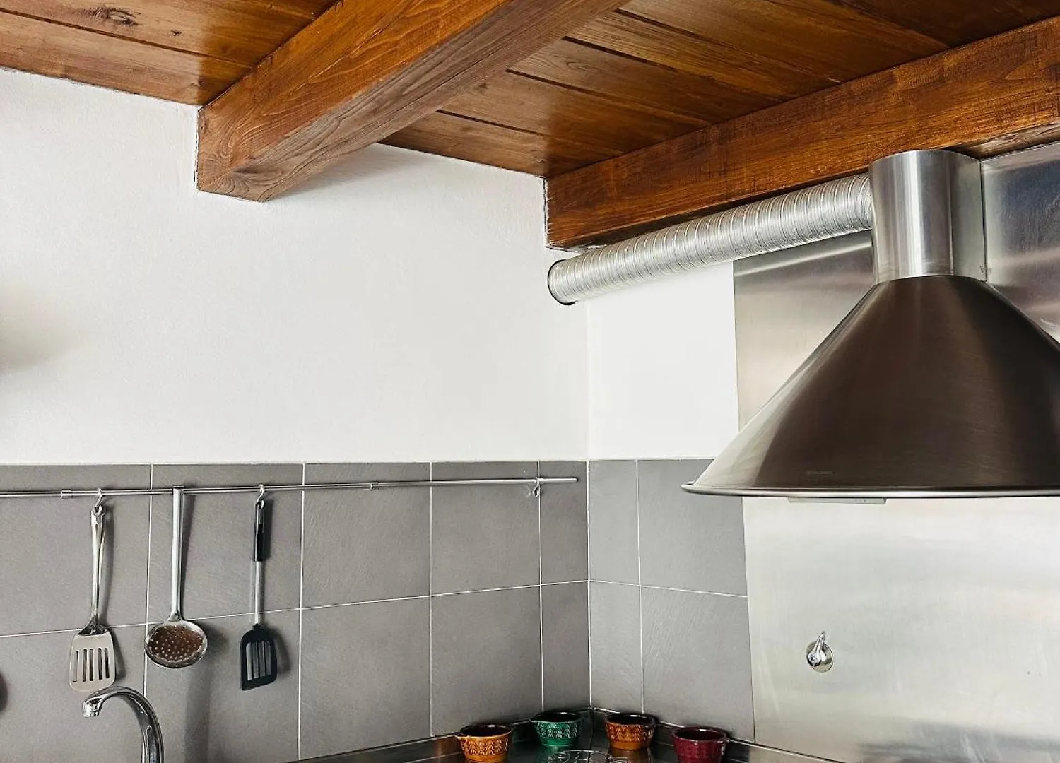 Ammiraglia & Sottobordo Apartment Levanto Italy