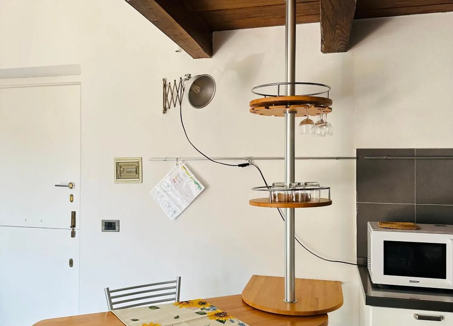 Ammiraglia & Sottobordo Apartment Levanto
