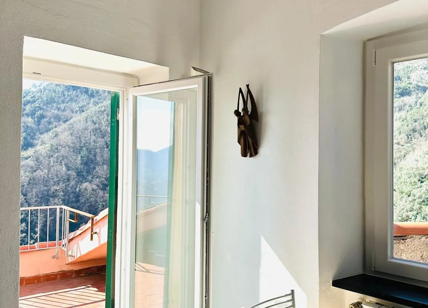 Ammiraglia & Sottobordo Apartment Levanto 0*,  Italy