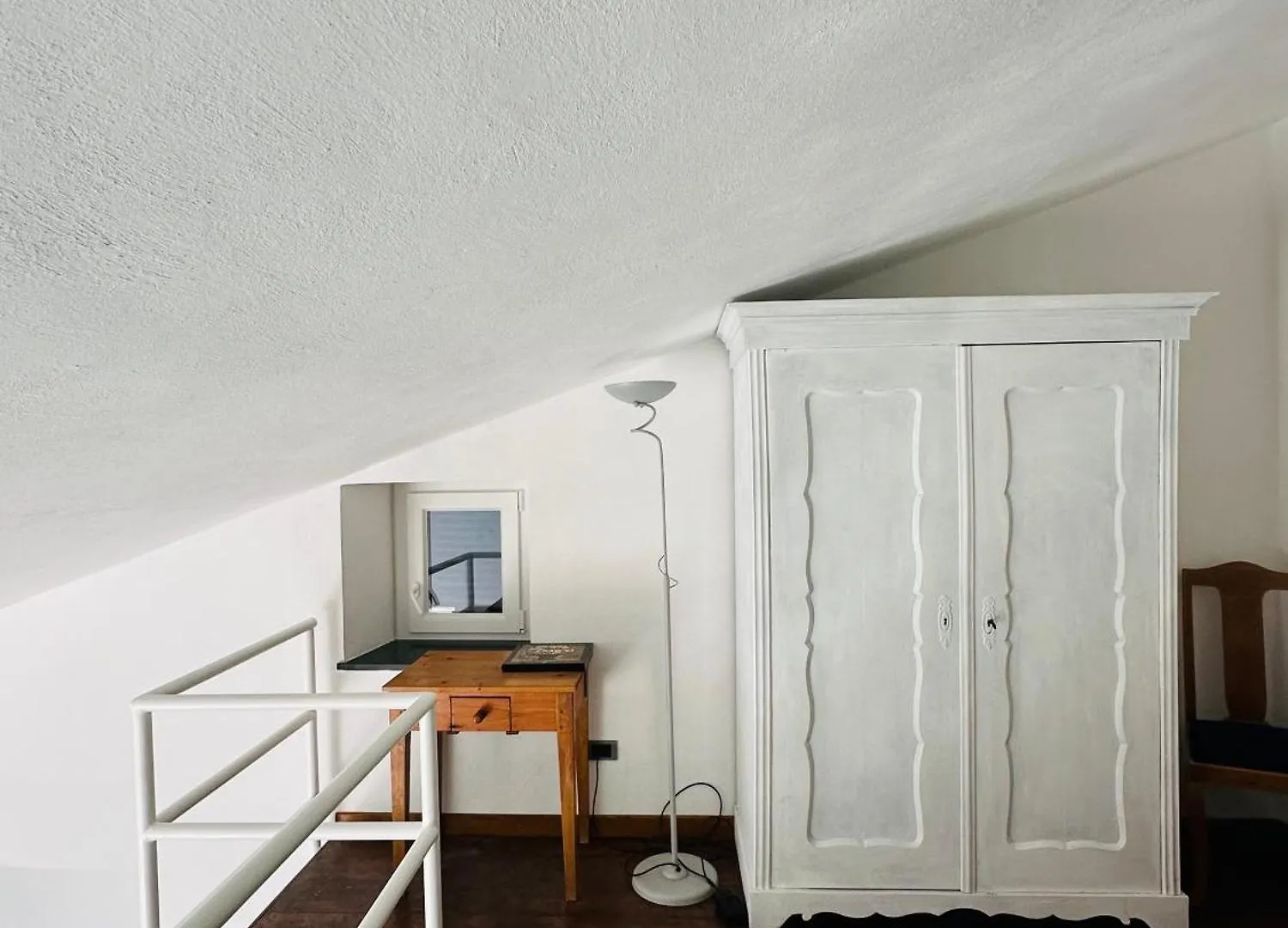 Ammiraglia & Sottobordo Apartment Levanto 0*,  Italy