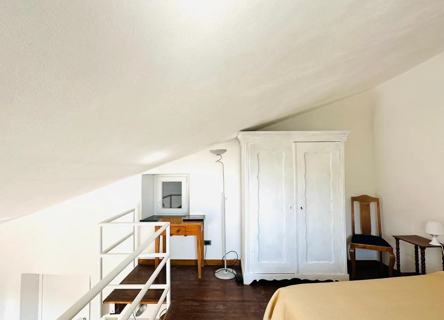 Ammiraglia & Sottobordo Apartment Levanto