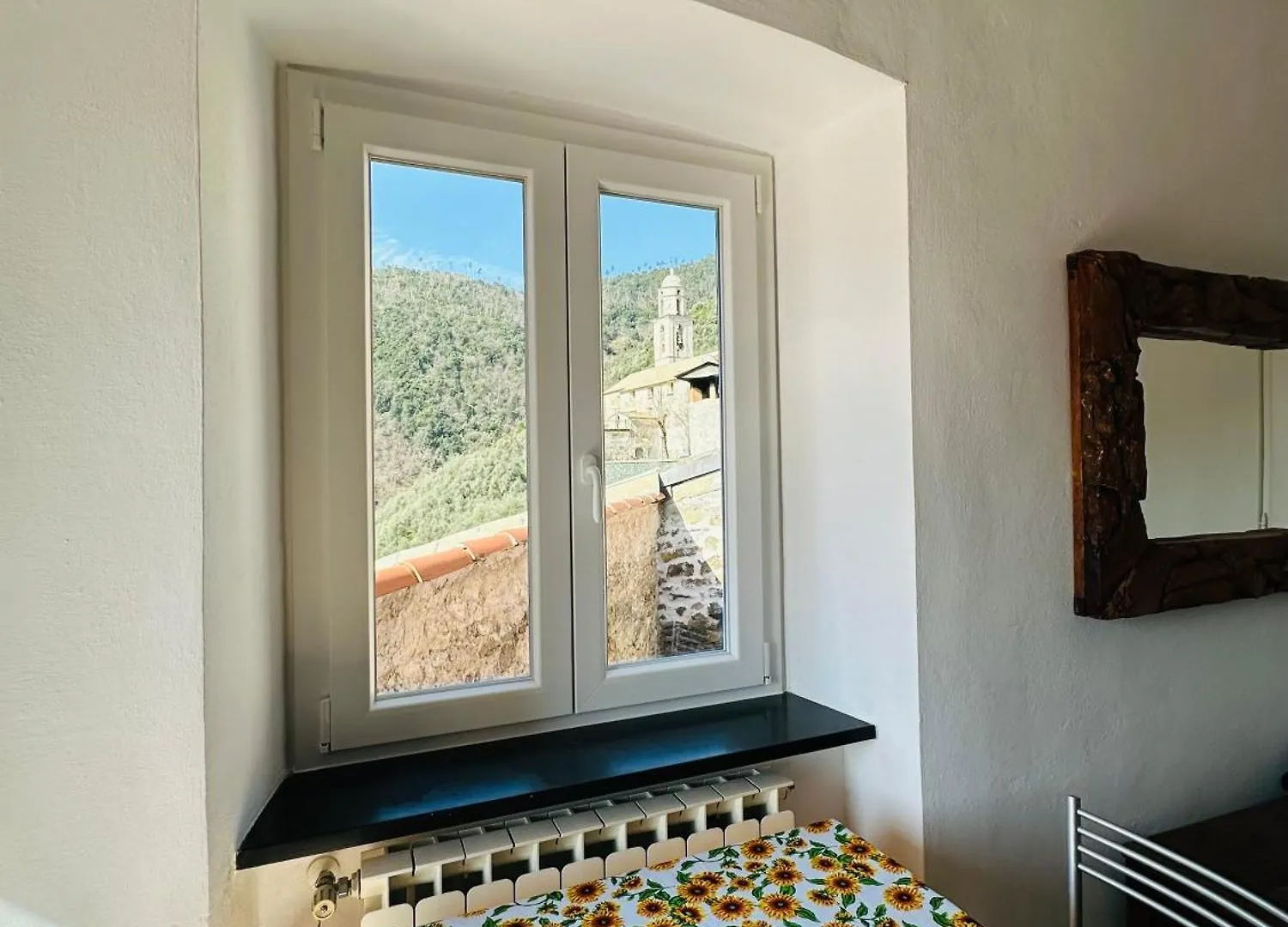 Ammiraglia & Sottobordo Apartment Levanto