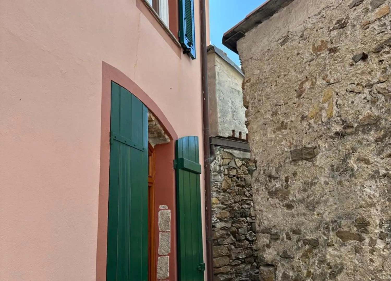 Ammiraglia & Sottobordo Apartment Levanto 0*,  Italy
