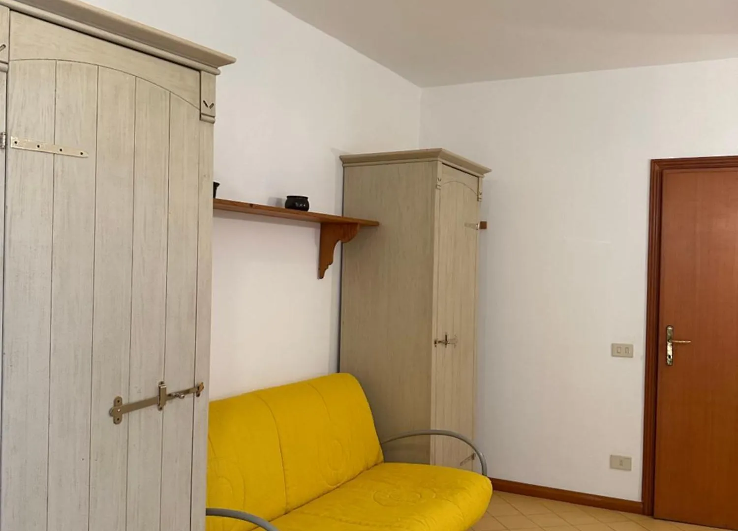 Ammiraglia & Sottobordo Apartment Levanto