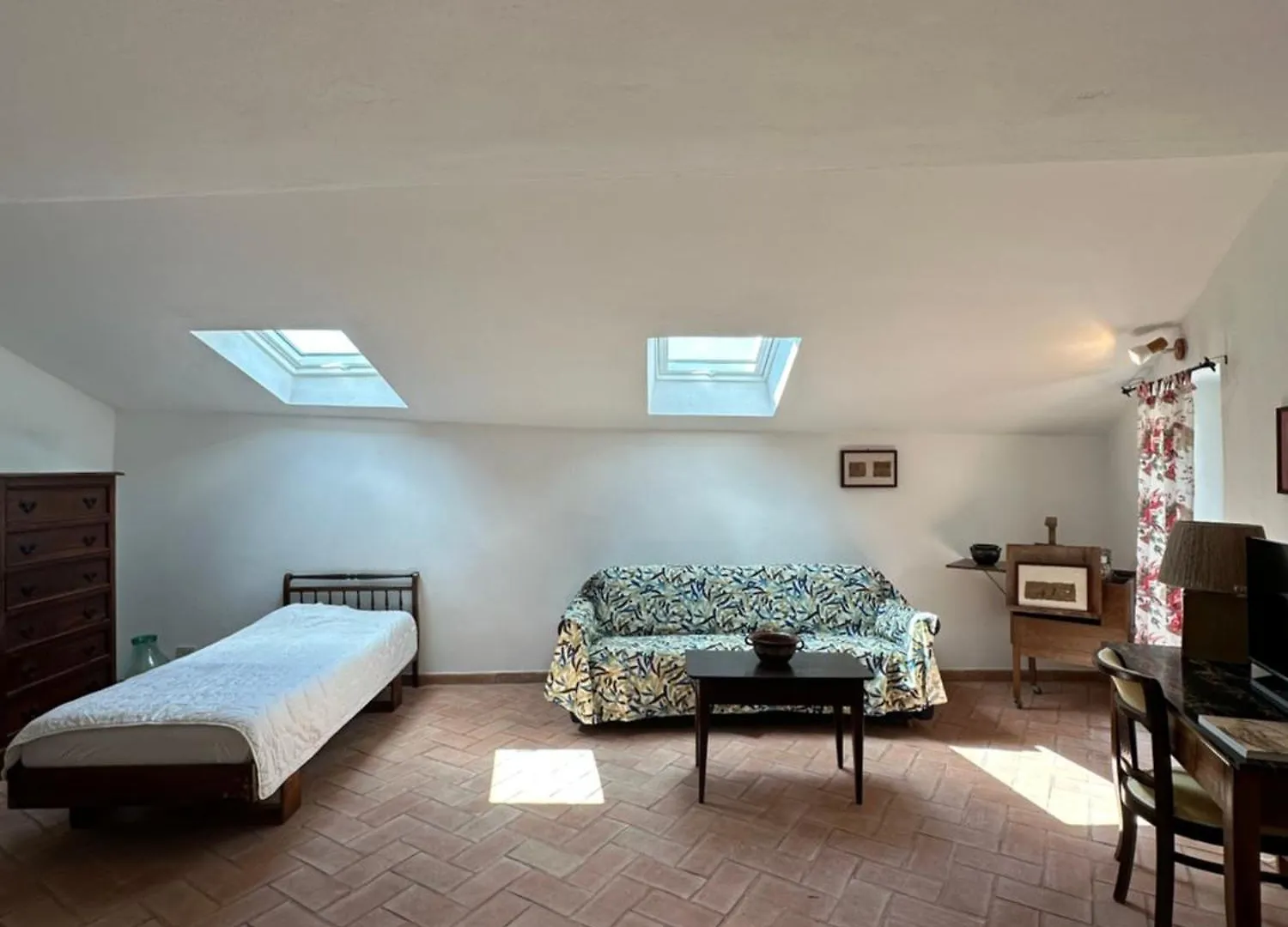 Ammiraglia & Sottobordo Apartment Levanto Italy