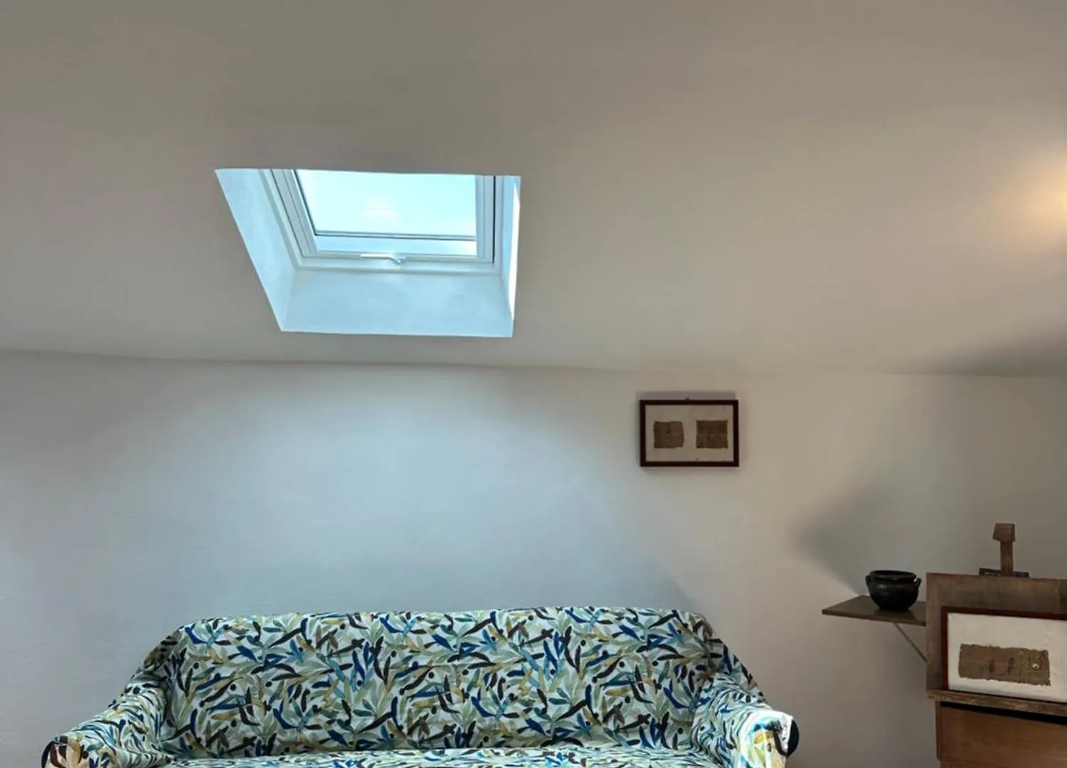 Ammiraglia & Sottobordo Apartment Levanto