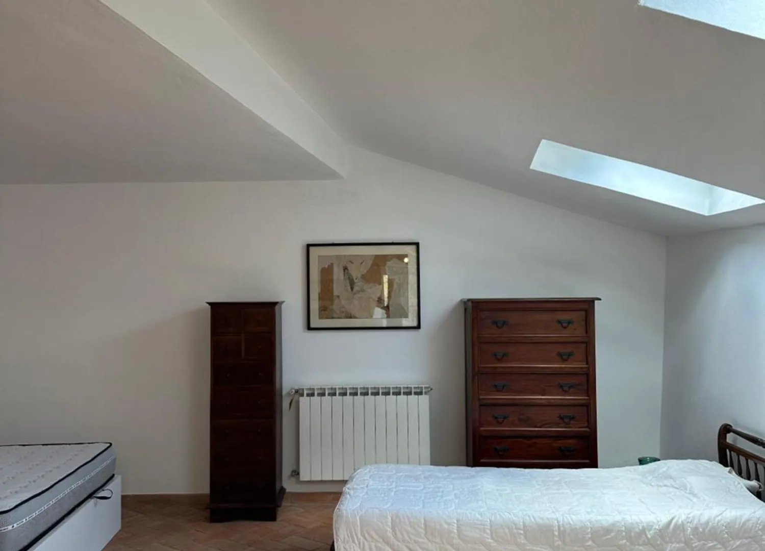 Ammiraglia & Sottobordo Apartment Levanto Italy